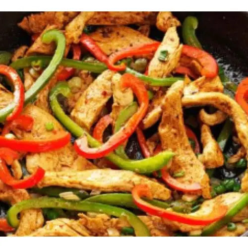 Spice Mix - Fajita Seasoning - Healthy Gourmet Kitchen