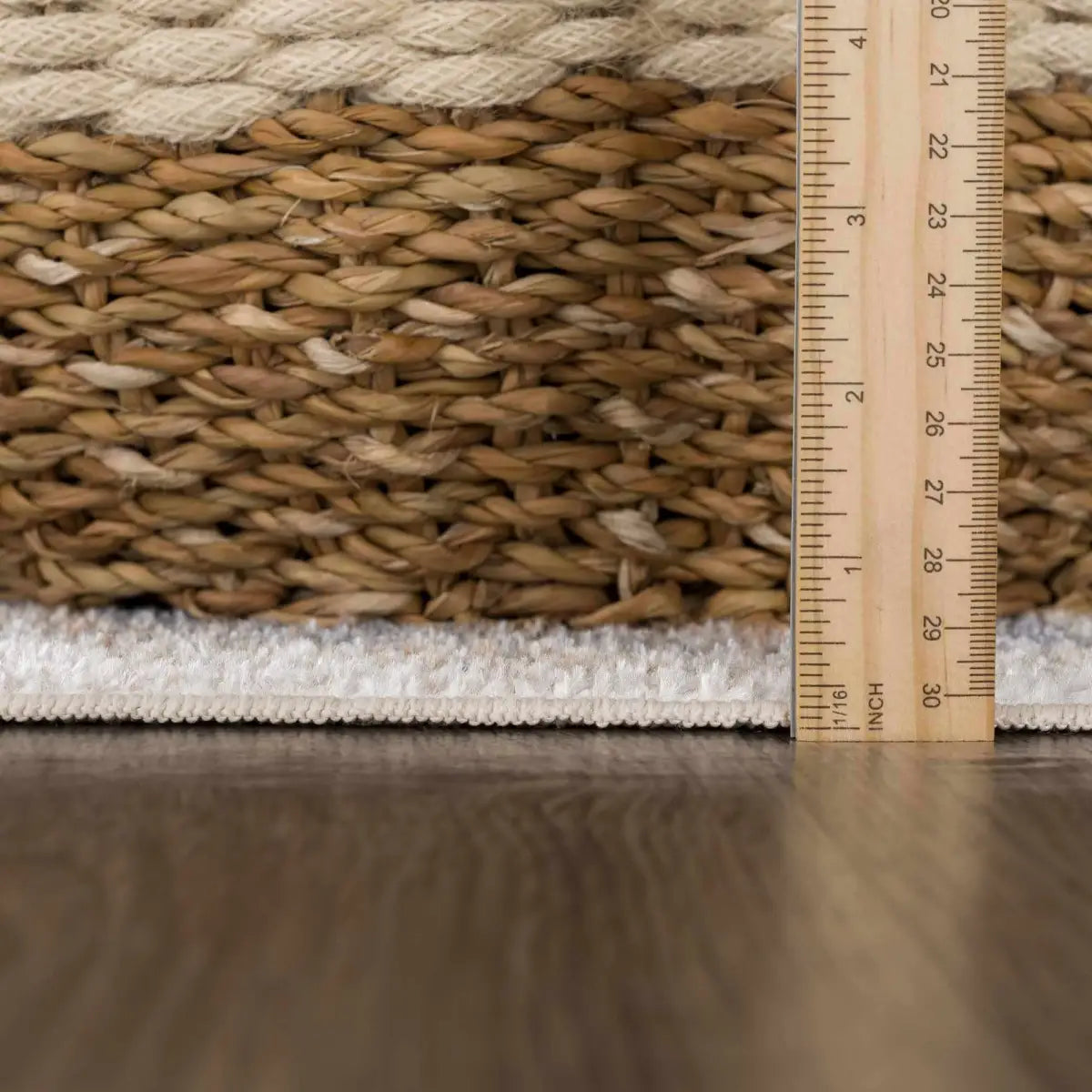 Fang Washable Area Rug - Boutique Rugs