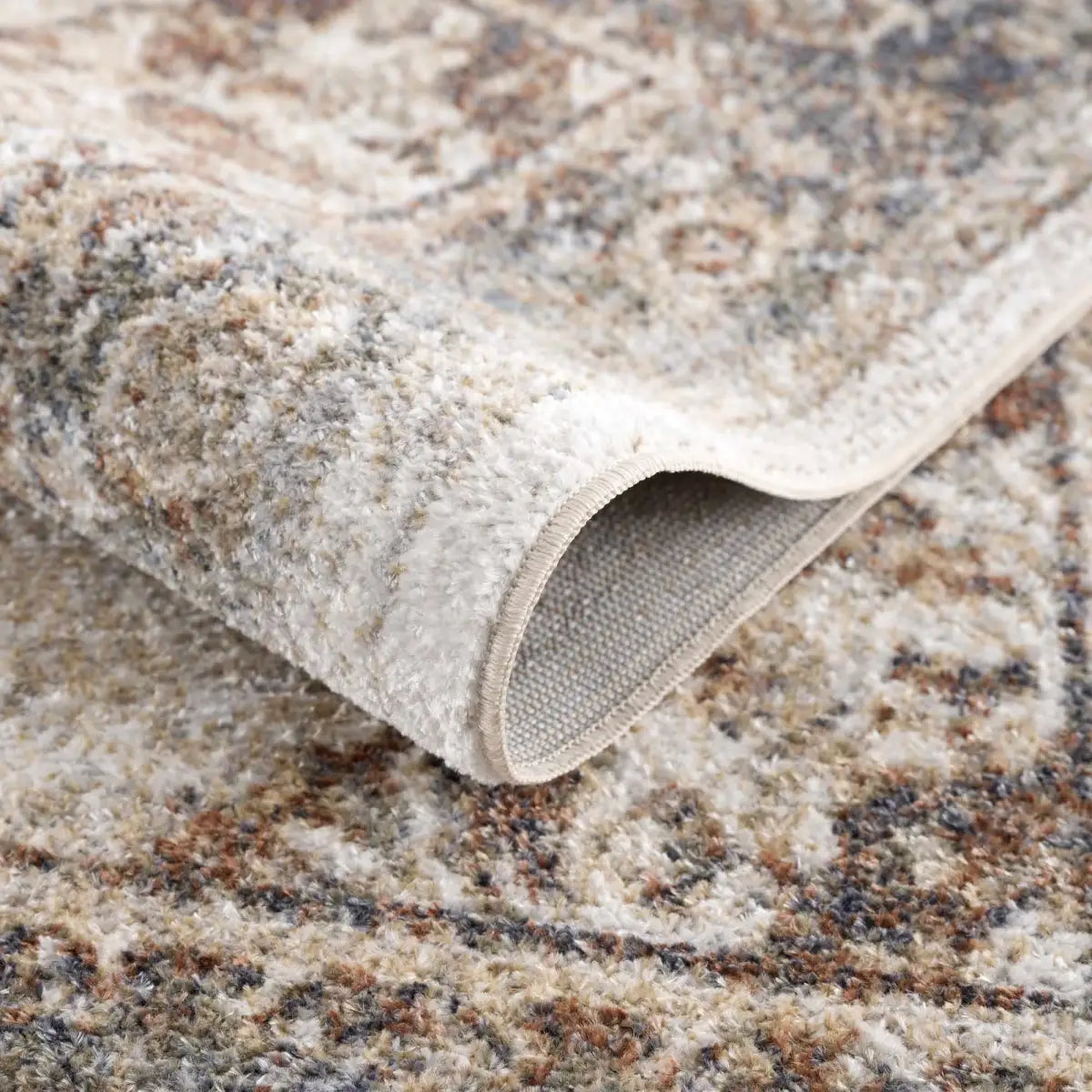 Fang Washable Area Rug - Boutique Rugs