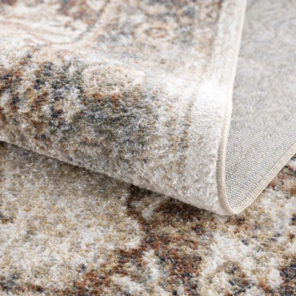 Fang Washable Area Rug - Boutique Rugs
