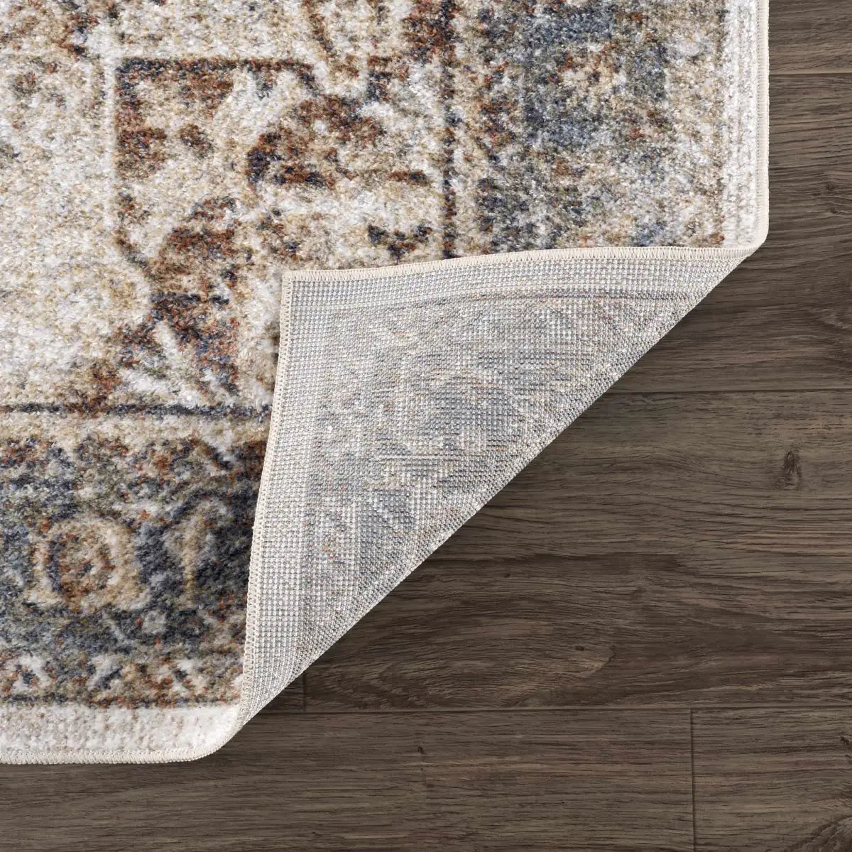 Fang Washable Area Rug - Boutique Rugs