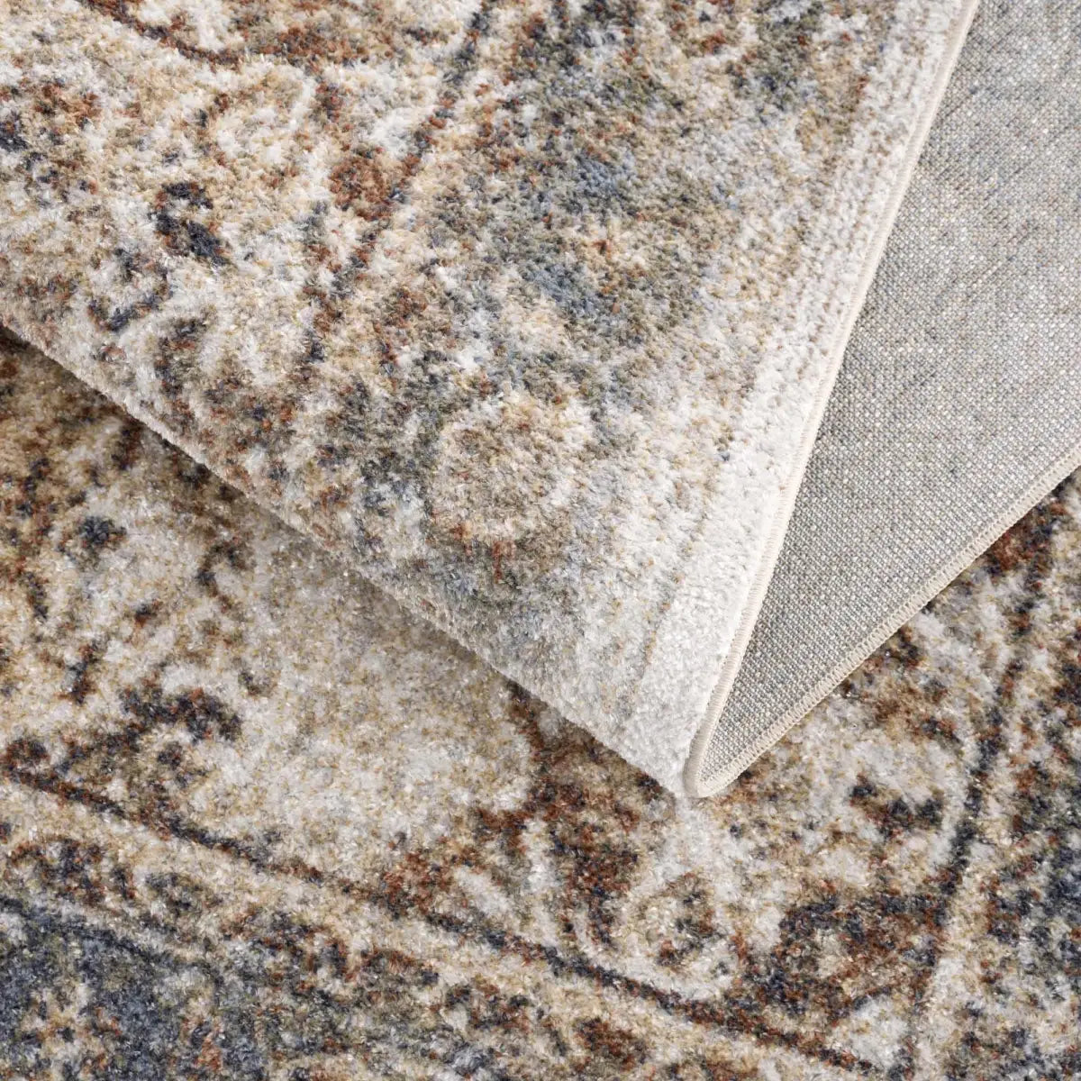 Fang Washable Area Rug - Boutique Rugs
