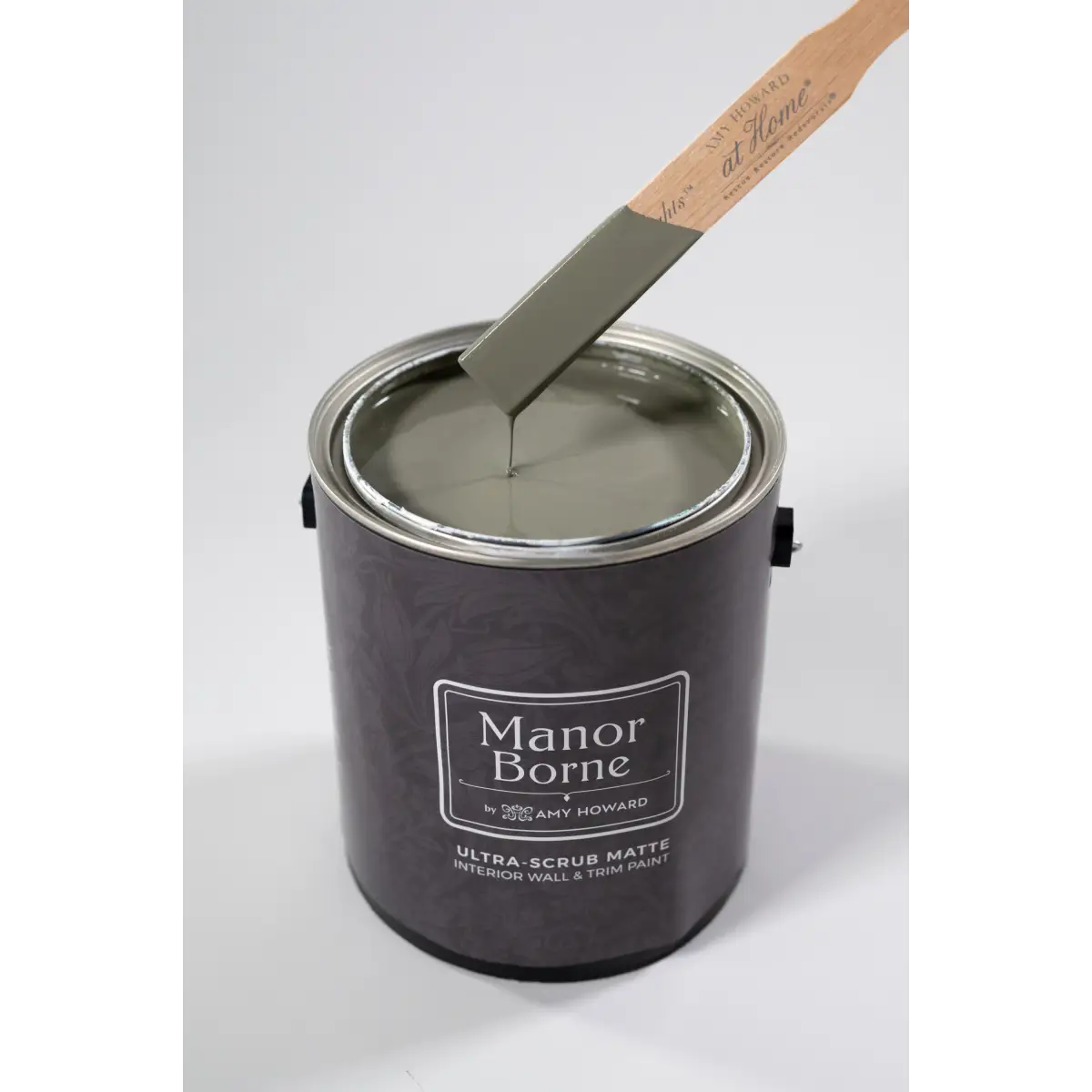 Farmer’s Market - Manor Borne Wall Paint - Amy Howard At Home