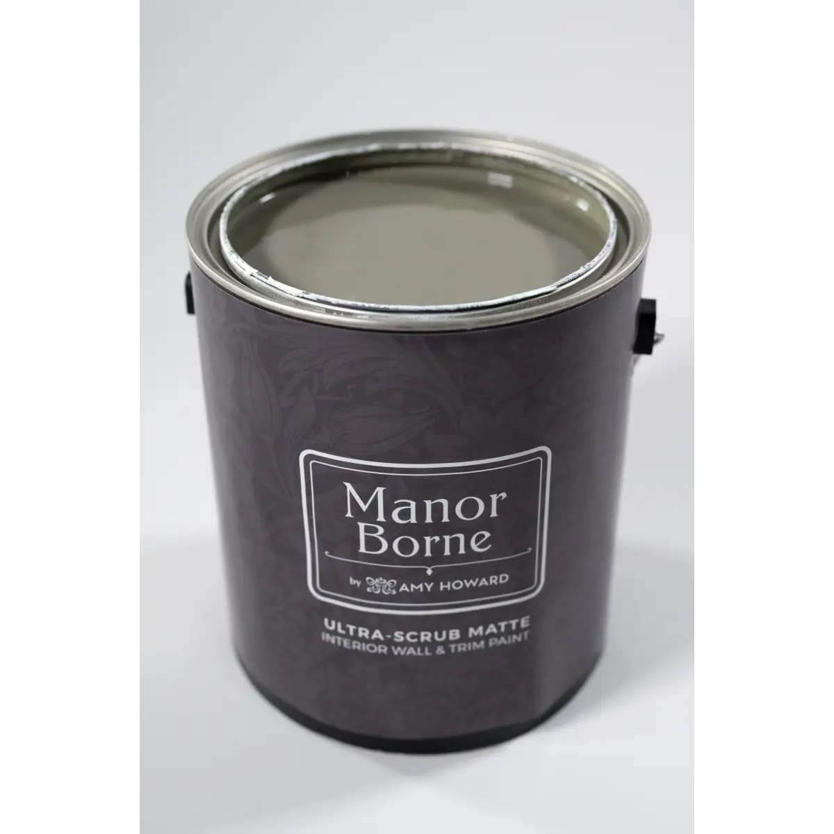Farmer’s Market - Manor Borne Wall Paint - Amy Howard At Home
