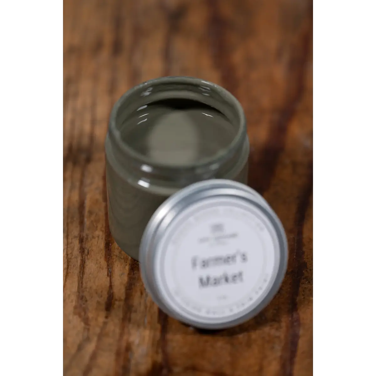 Farmer’s Market - Manor Borne Wall Paint - Amy Howard At Home