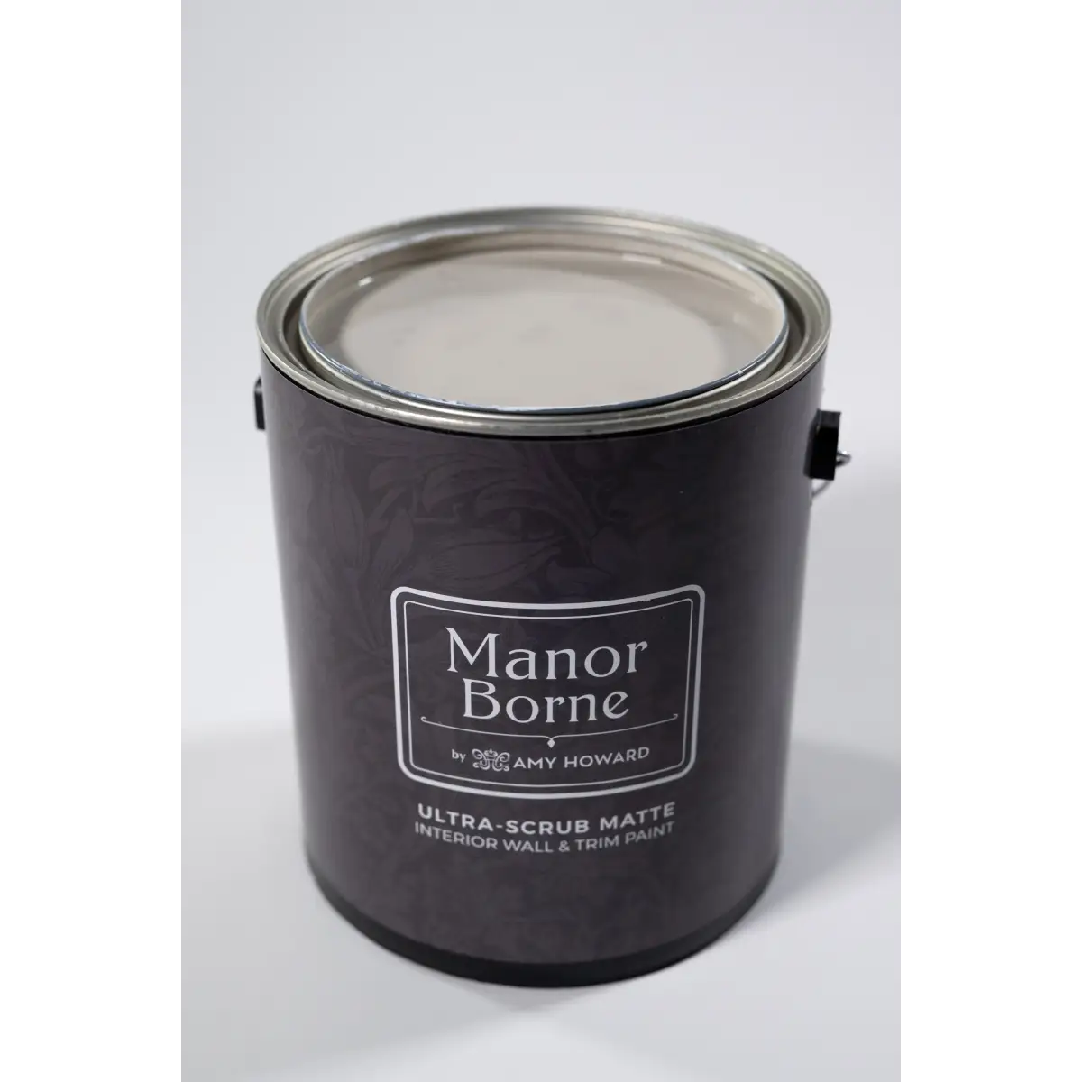 Farmhouse Chic - Manor Borne Wall Paint - Amy Howard At Home