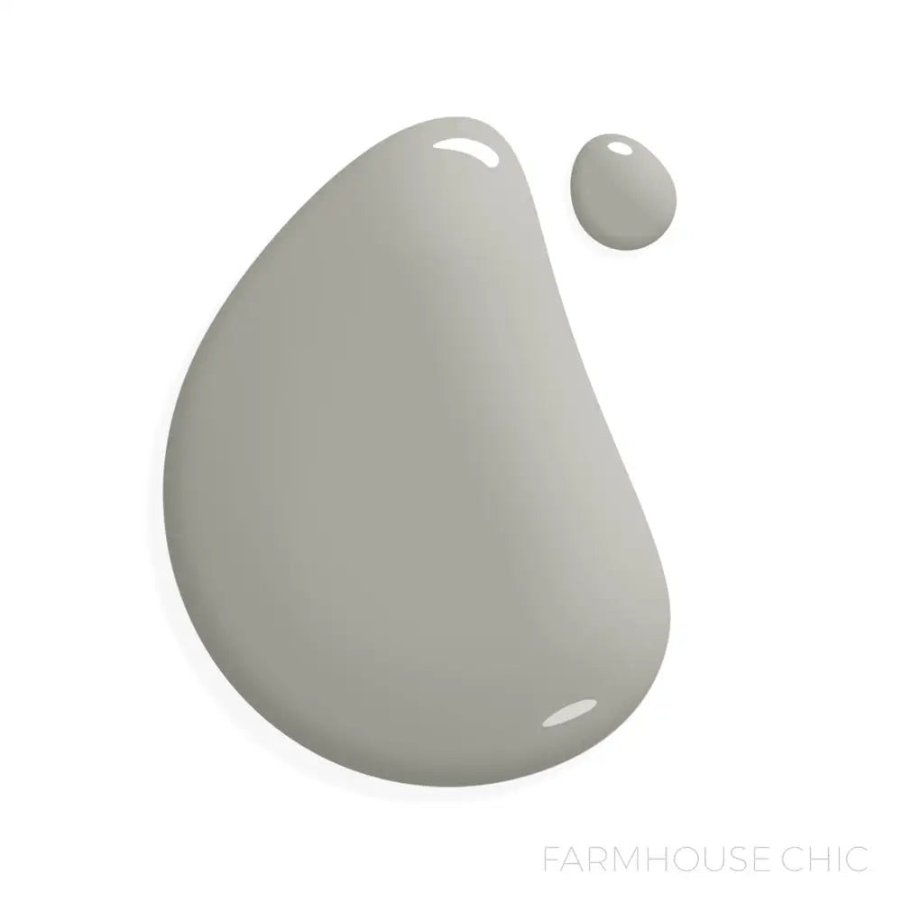 Farmhouse Chic - Manor Borne Wall Paint - Amy Howard At Home