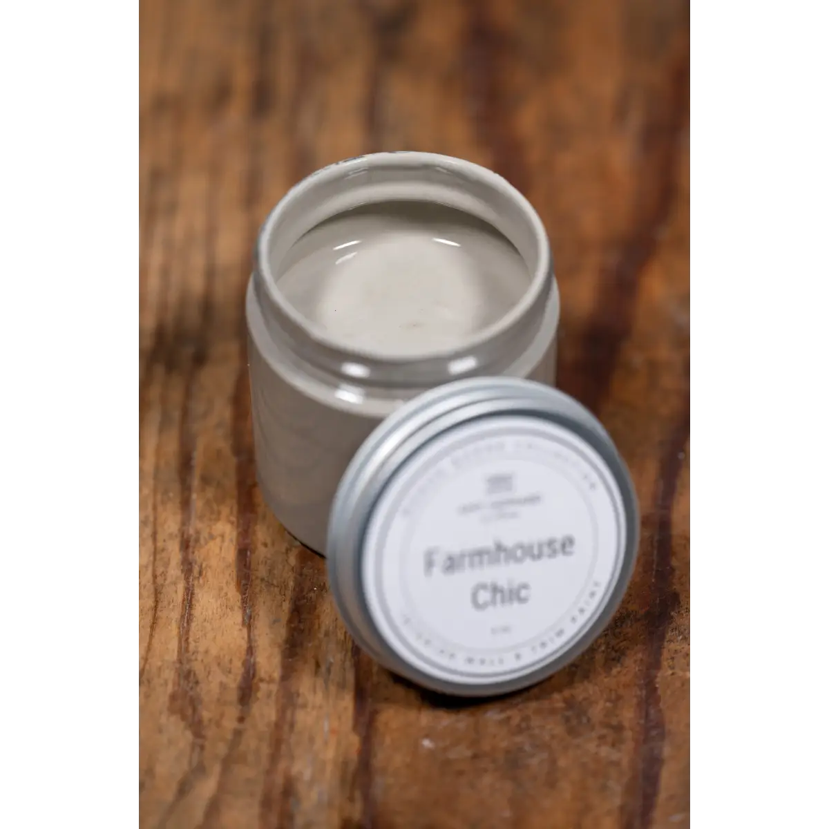 Farmhouse Chic - Manor Borne Wall Paint - Amy Howard At Home