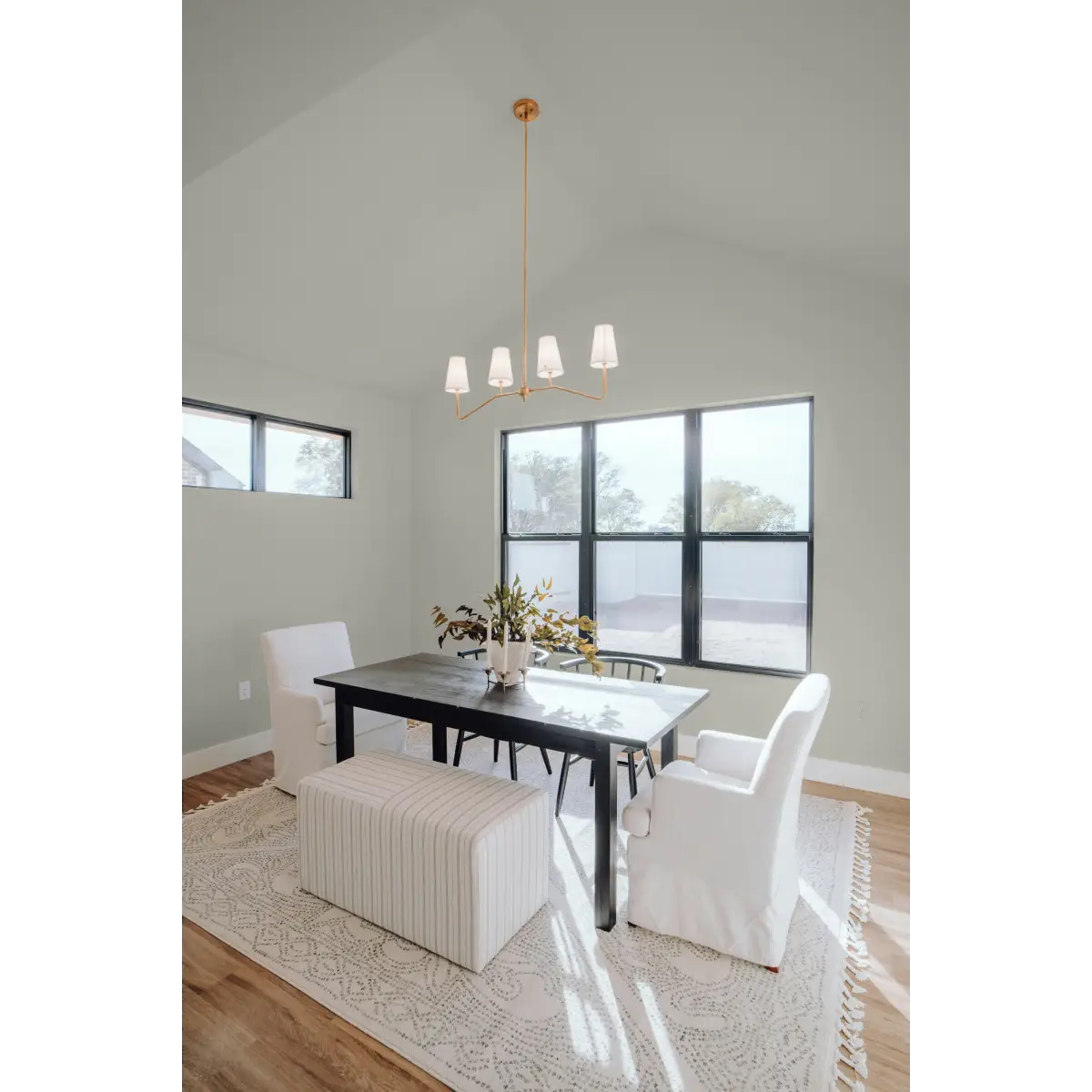 Farmhouse Chic - Manor Borne Wall Paint - Amy Howard At Home