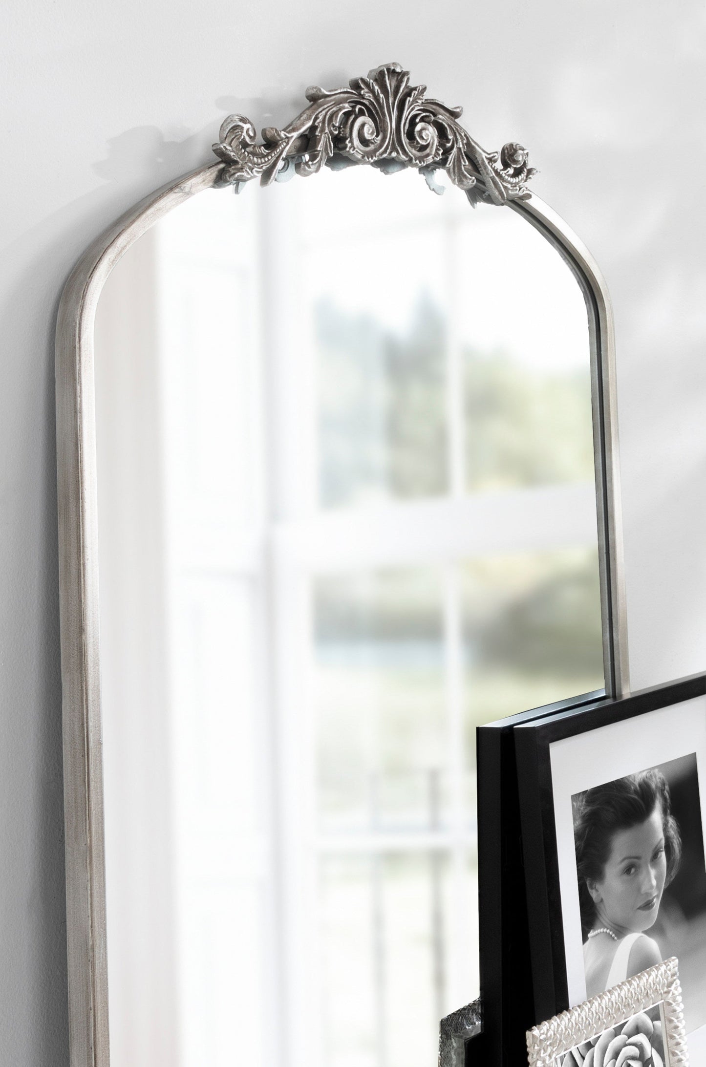 Arendahl Elegant Arch Mirror