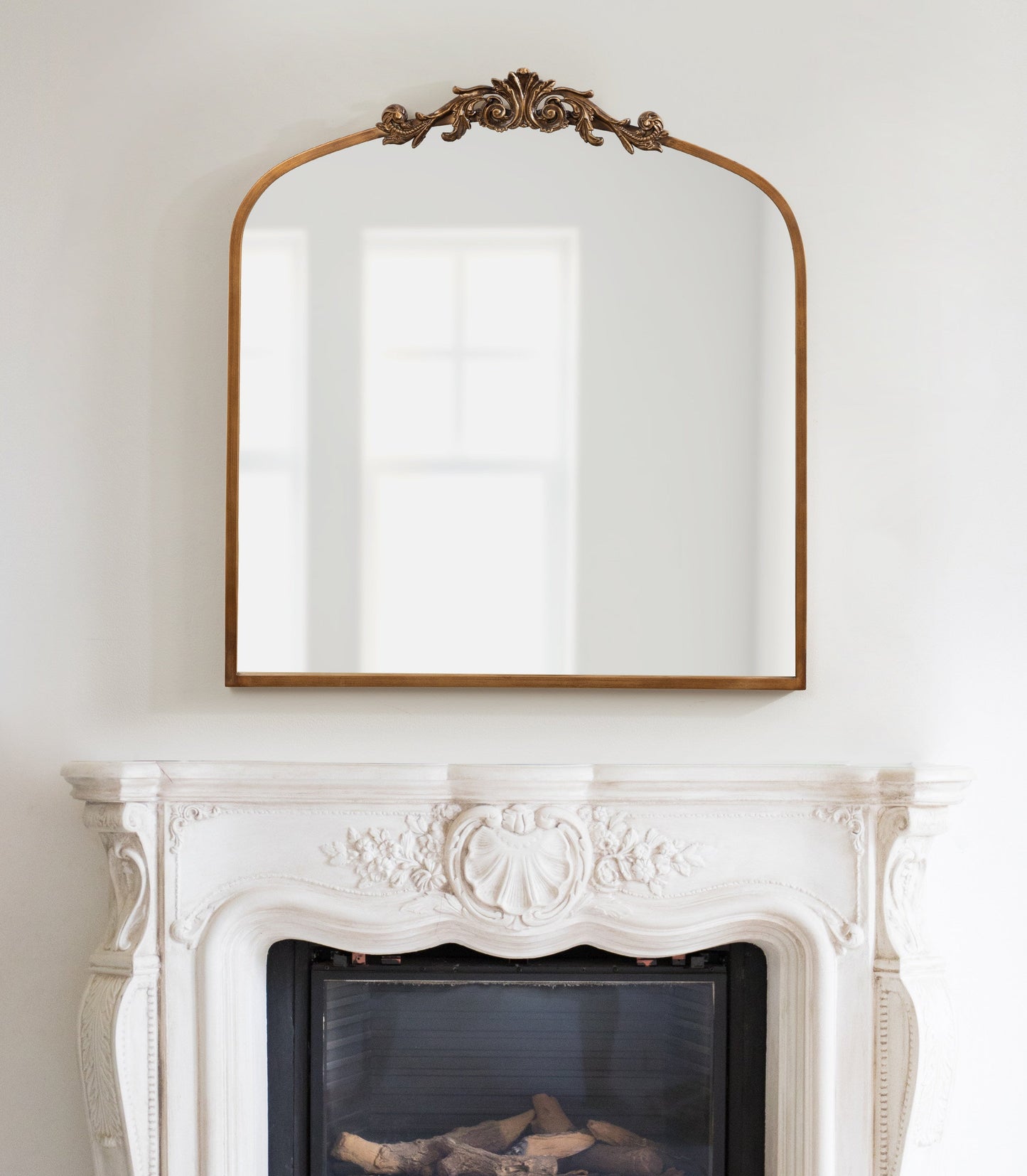 Arendahl Elegant Arch Mirror