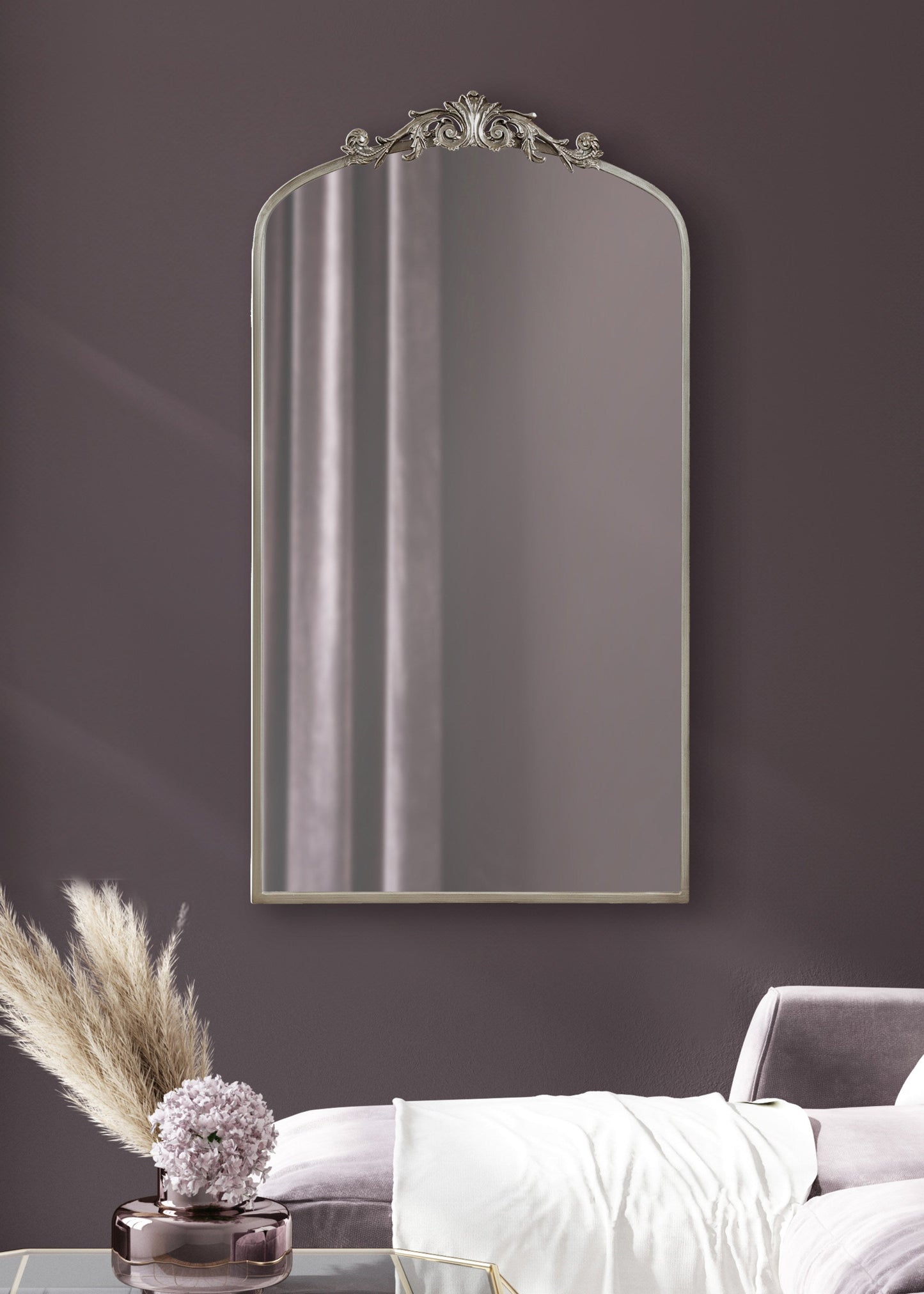 Arendahl Elegant Arch Mirror