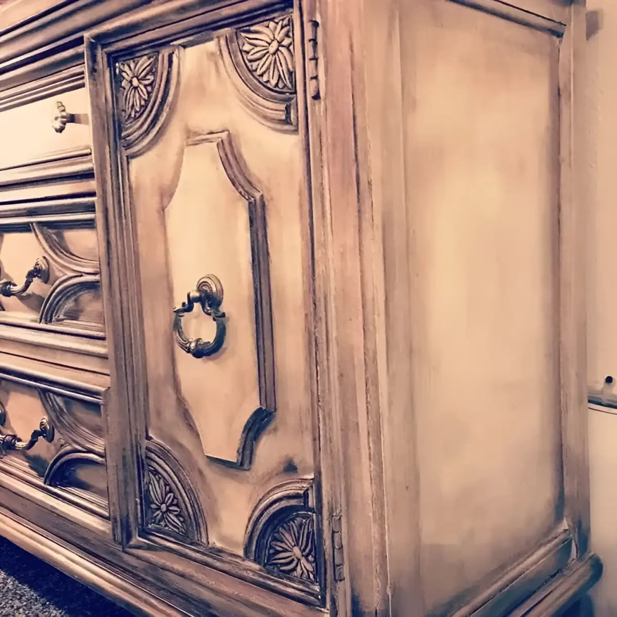 Finishing Wax Polish - MudPaint