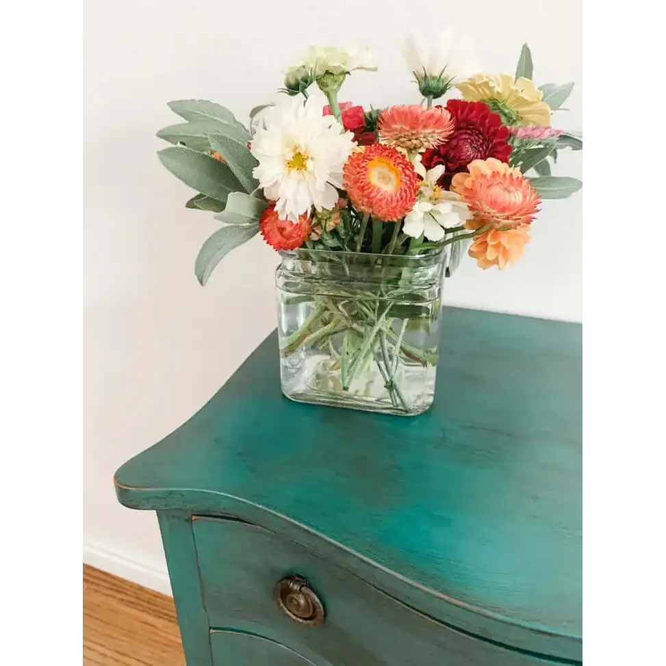 Finishing Wax Polish - MudPaint