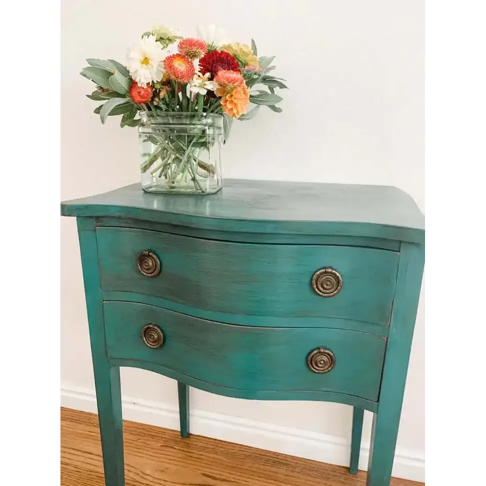 Finishing Wax Polish - MudPaint