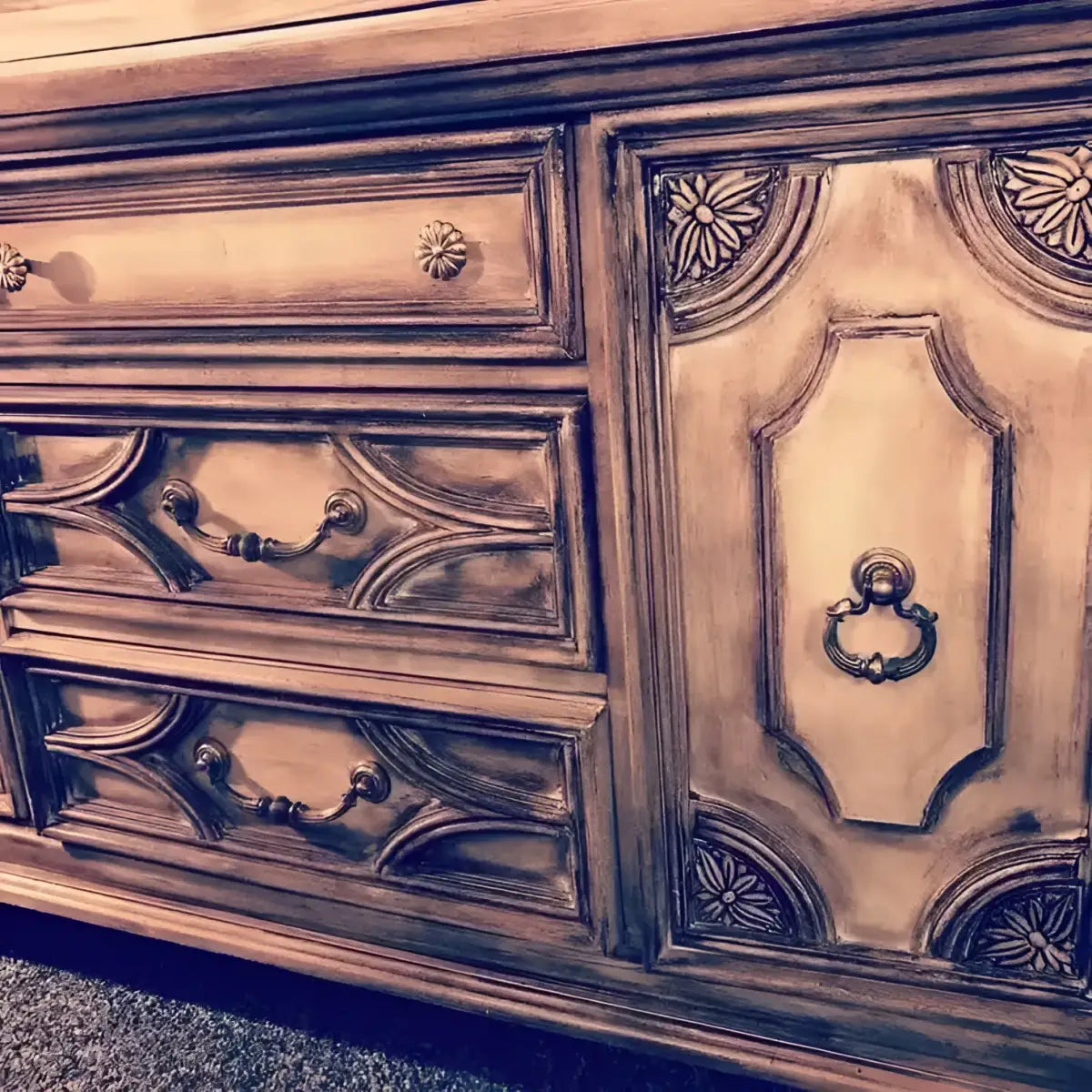 Finishing Wax Polish - MudPaint