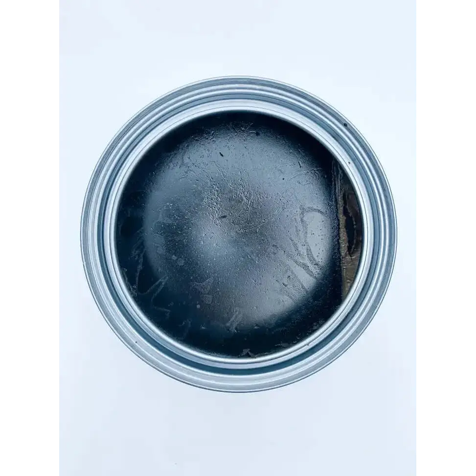 Finishing Wax Polish - Black - MudPaint