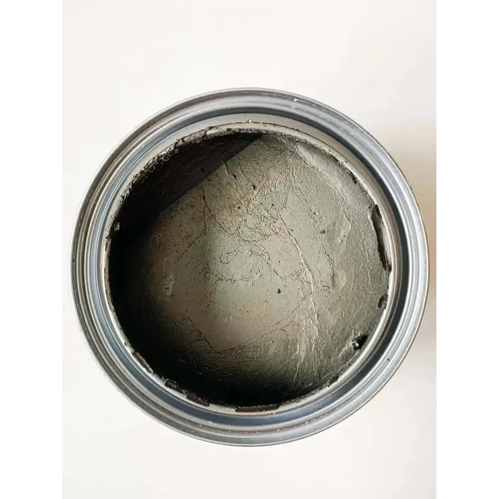 Finishing Wax Polish - Dark - MudPaint