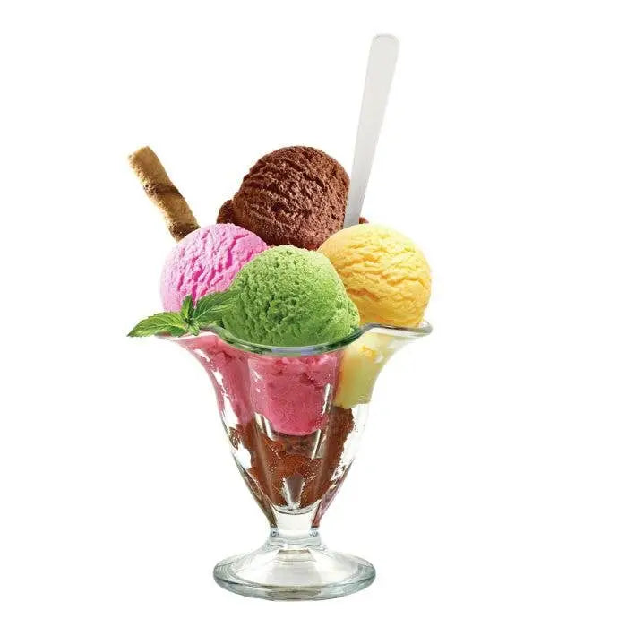 Fino Iced Tea Spoons - HIC - Harold Import Co.