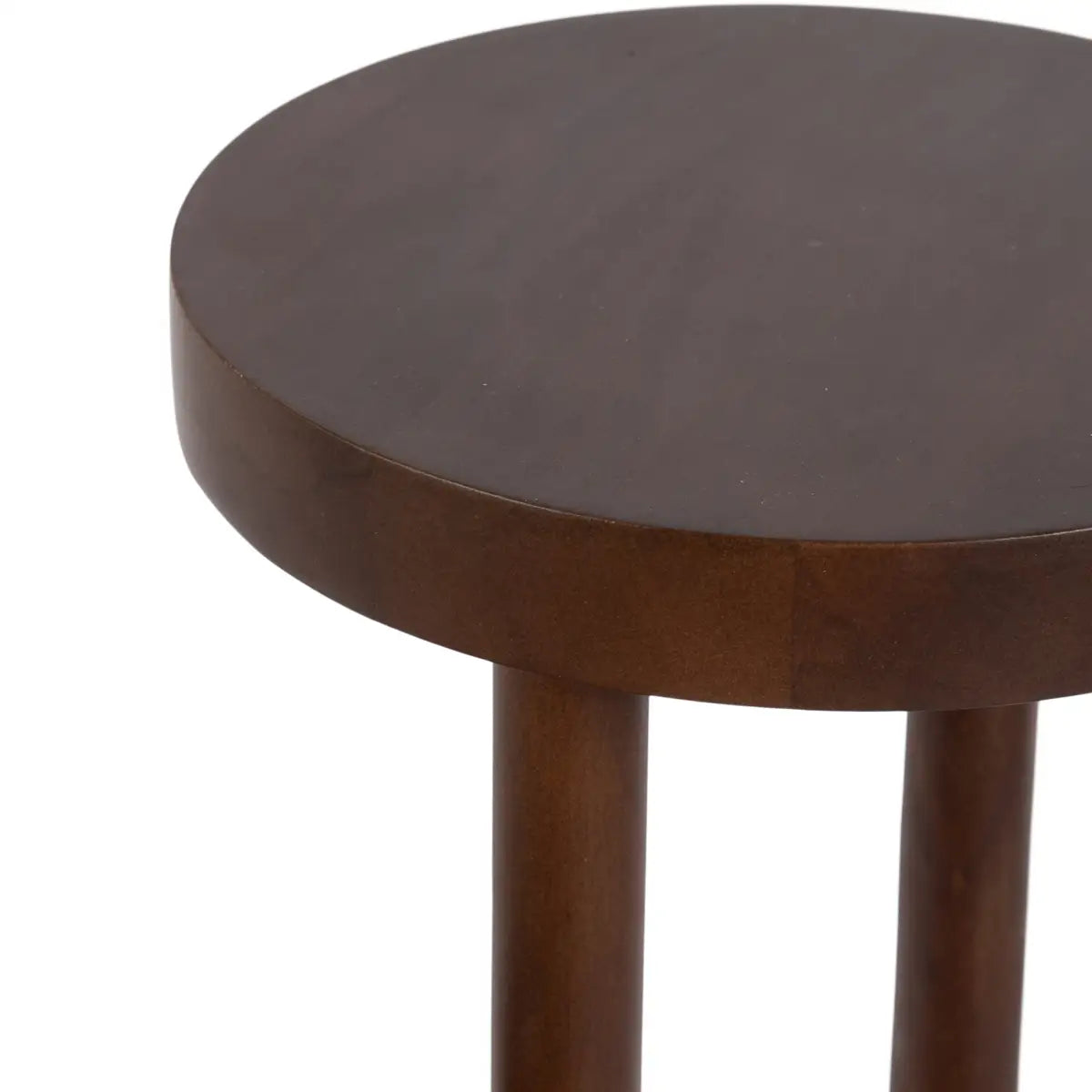 Fitley Wooden Plant Stand - 3 Tiers - kateandlaurel