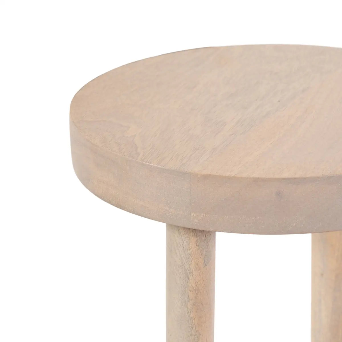 Fitley Wooden Plant Stand - 3 Tiers - kateandlaurel
