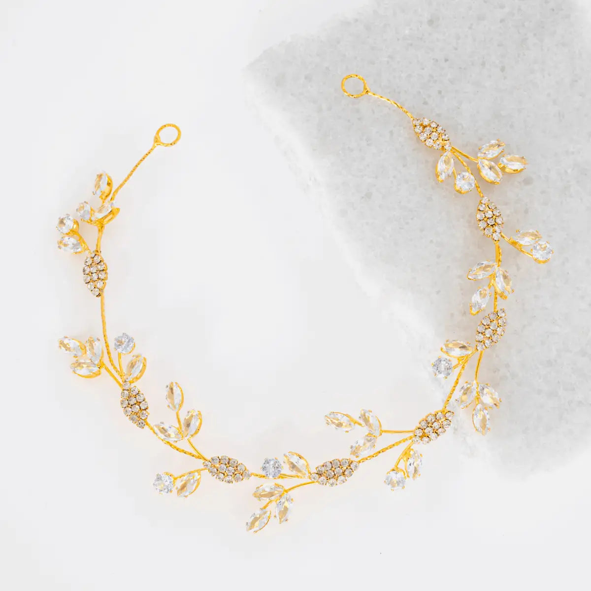 Florence Vine Headband - Starfish Project