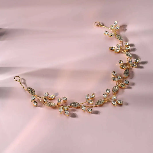 Florence Vine Headband - Starfish Project