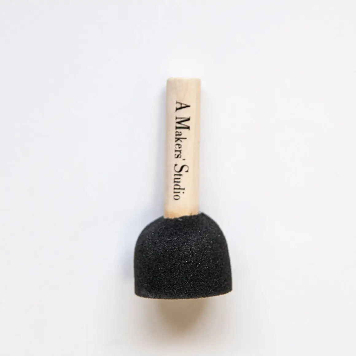 Foam Dome Brush - 1.5’’ - Amy Howard At Home