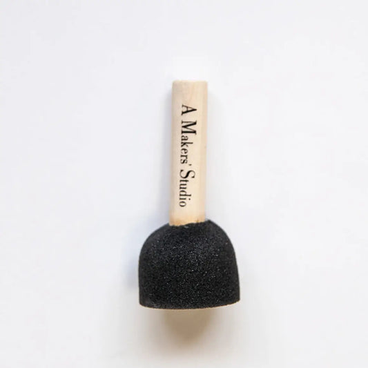 Foam Dome Brush - 1.5’’ - Amy Howard At Home