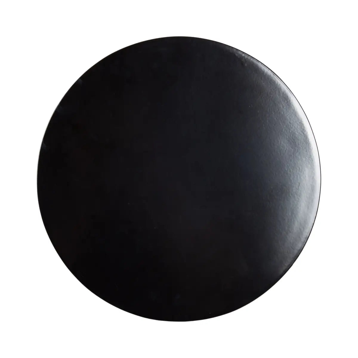 Fondi Metal Geometric Side Table - kateandlaurel