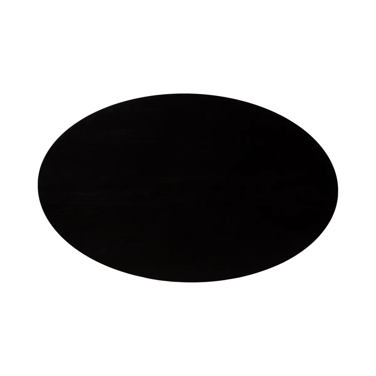 Foxford Oval Wood Coffee Table - kateandlaurel