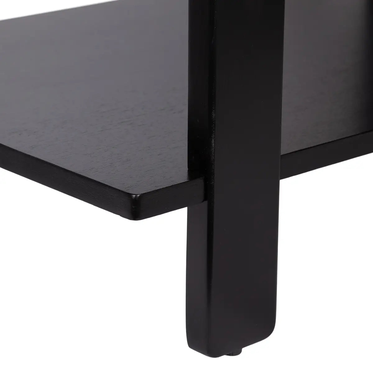 Foxford Wood Coffee Table - Rectangle - kateandlaurel