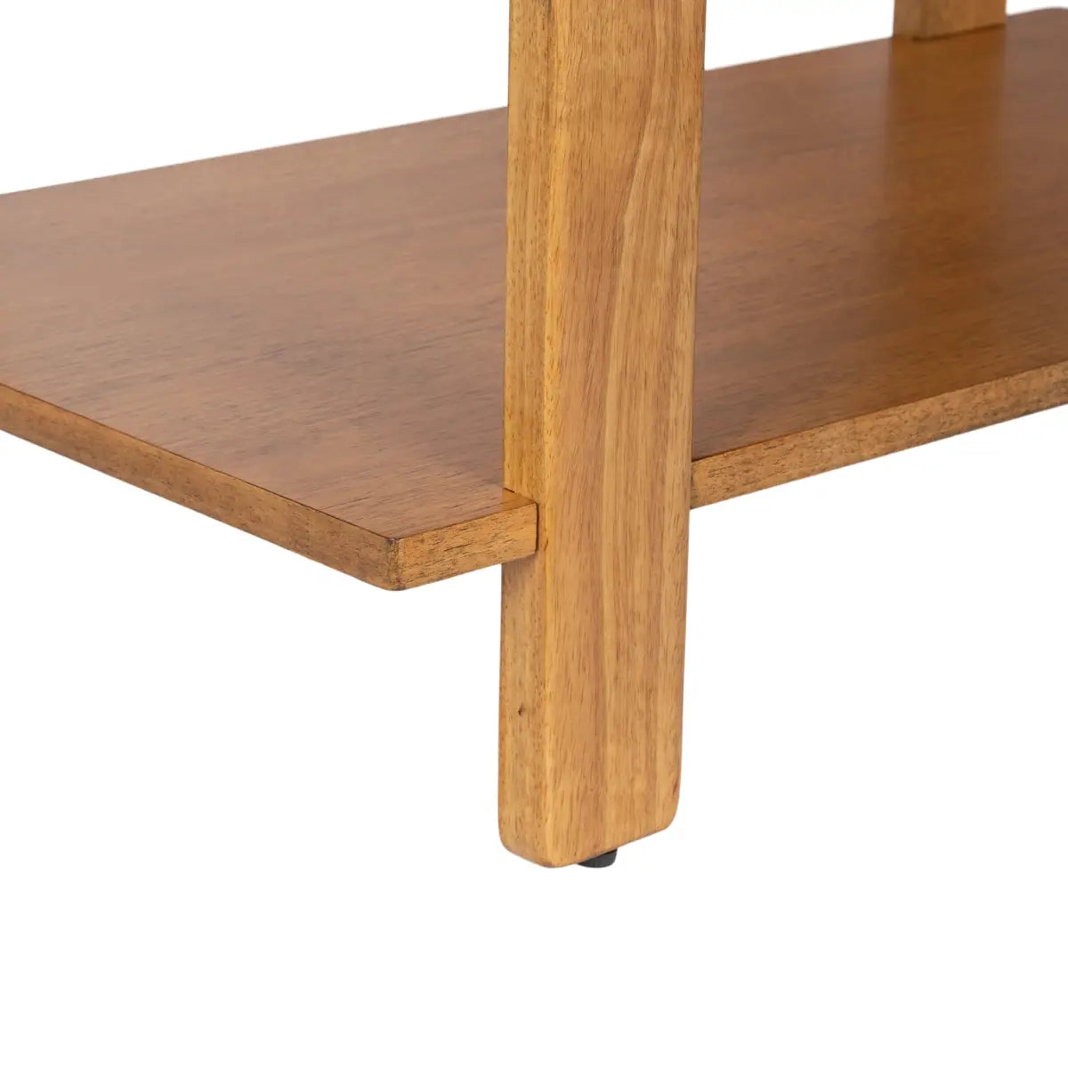 Foxford Wood Coffee Table - Rectangle - kateandlaurel