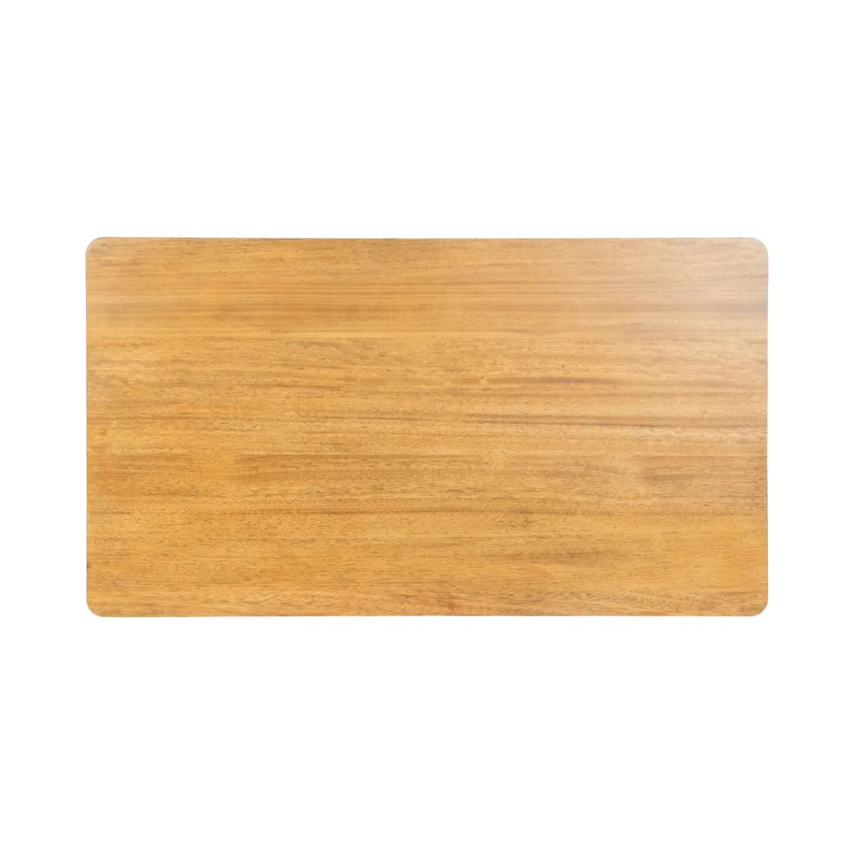 Foxford Wood Coffee Table - Rectangle - kateandlaurel