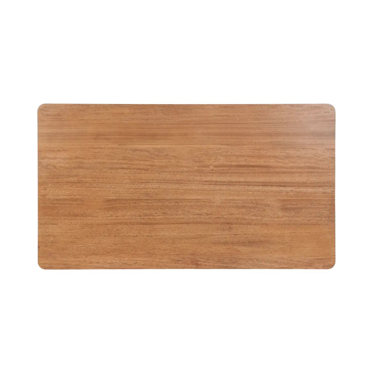 Foxford Wood Coffee Table - Rectangle - kateandlaurel