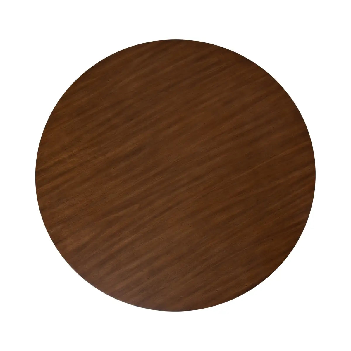 Foxford Round Wood Coffee Table - kateandlaurel