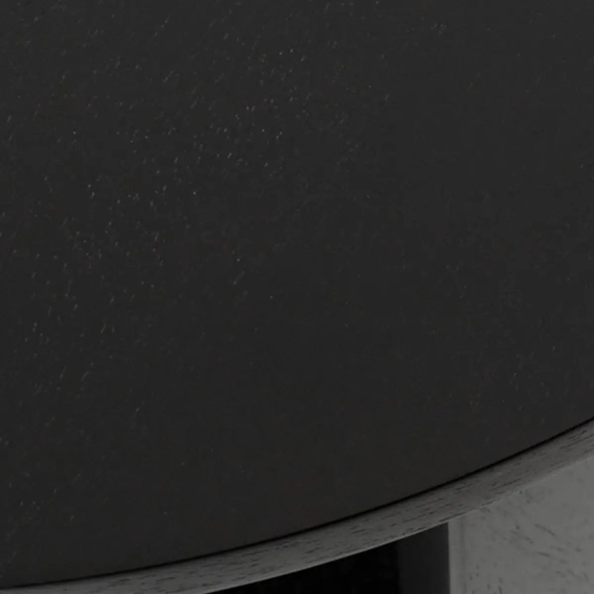Foxford Side or End Table - Round Wood - kateandlaurel