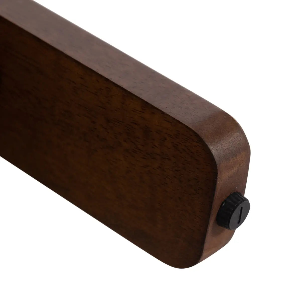 Foxford Side or End Table - Round Wood - kateandlaurel