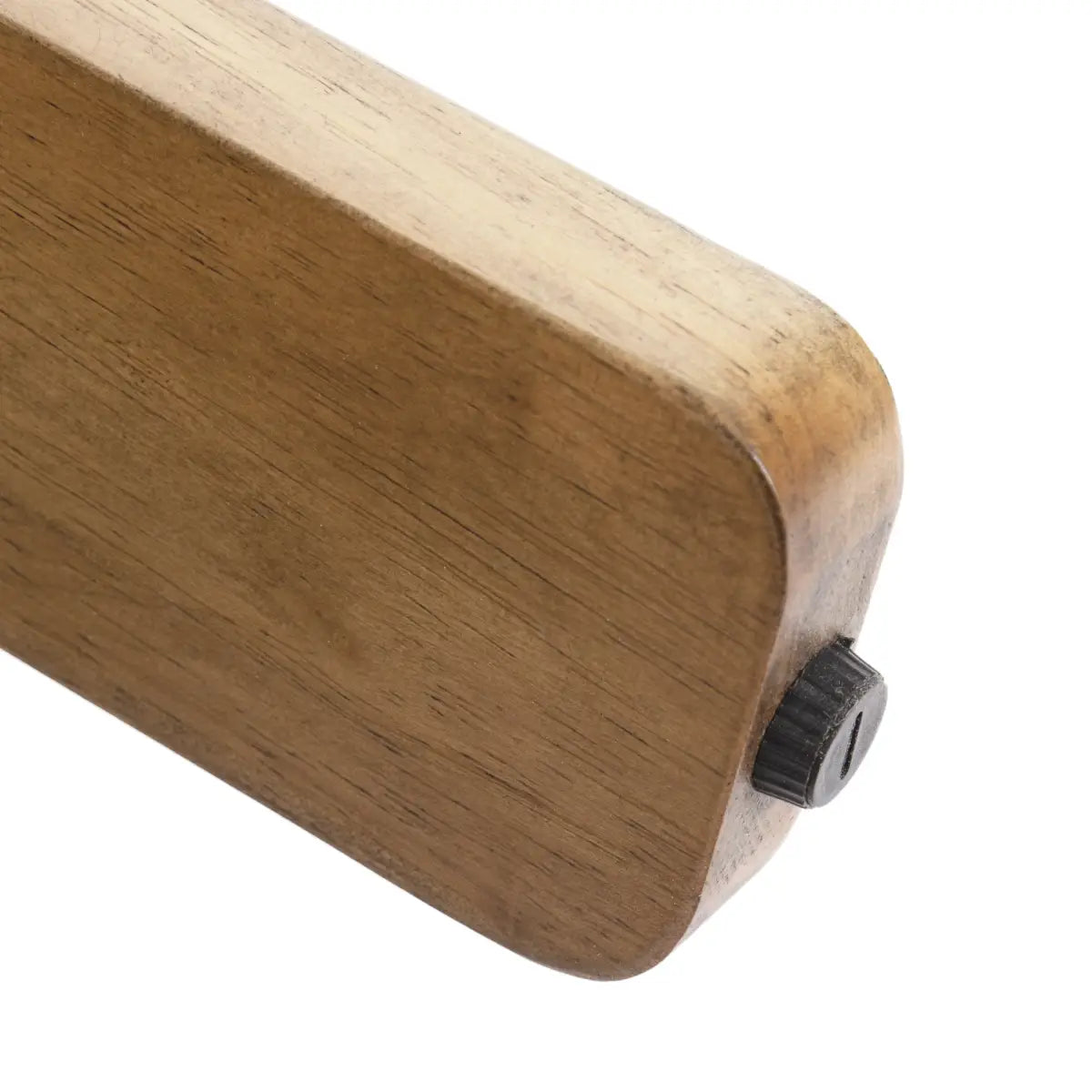 Foxford Side or End Table - Round Wood - kateandlaurel