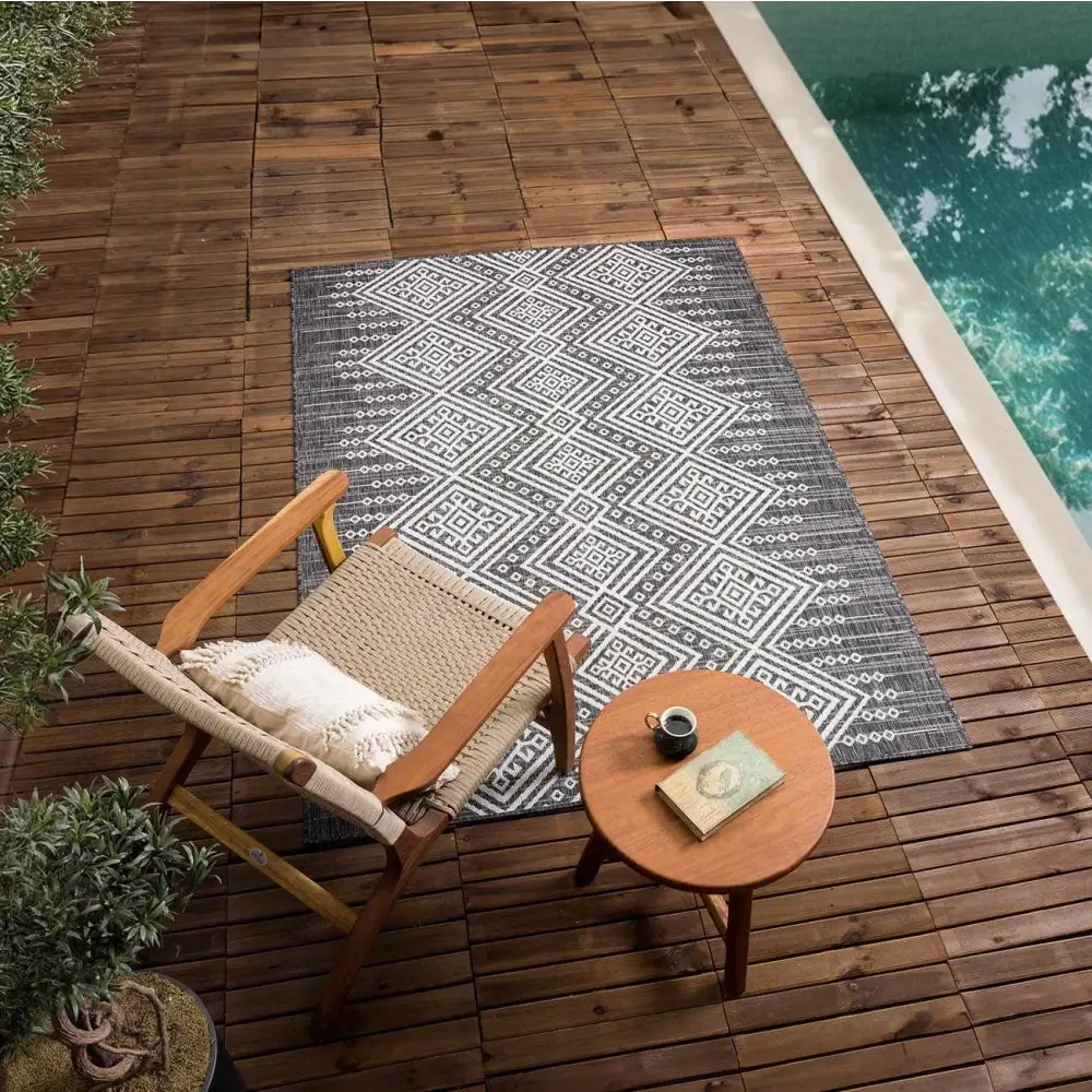 Frankville Outdoor Rug - Boutique Rugs
