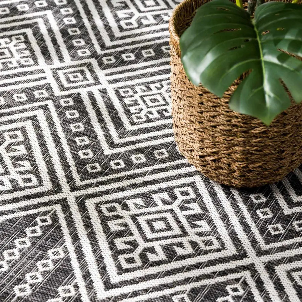 Frankville Outdoor Rug - Boutique Rugs