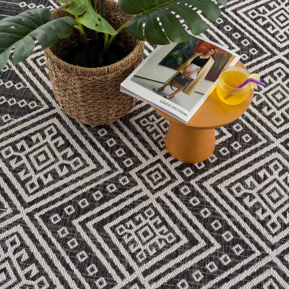 Frankville Outdoor Rug - Boutique Rugs