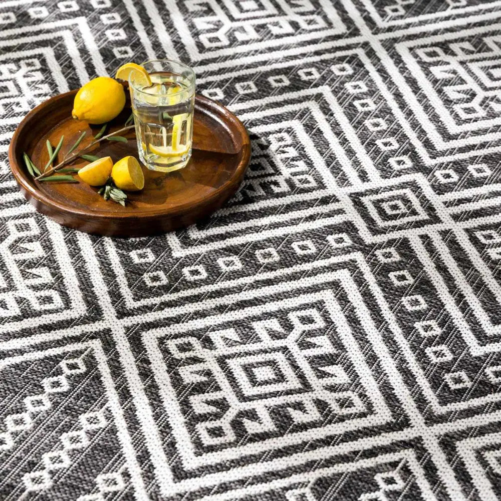 Frankville Outdoor Rug - Boutique Rugs