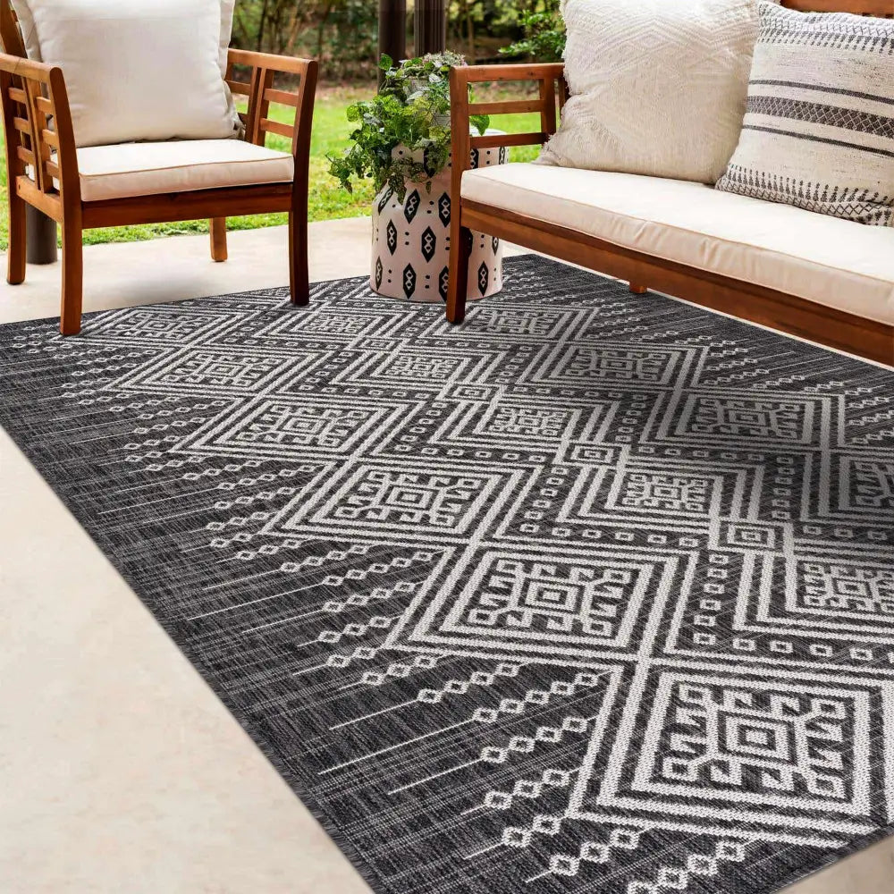 Frankville Outdoor Rug - Boutique Rugs