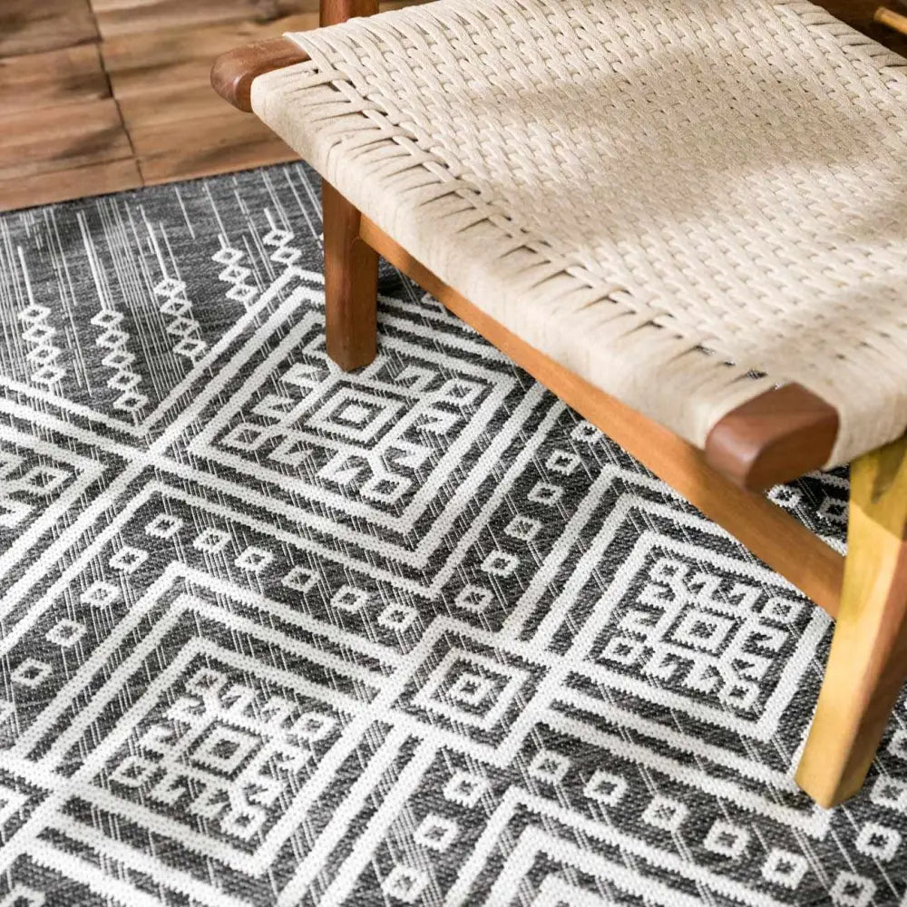 Frankville Outdoor Rug - Boutique Rugs