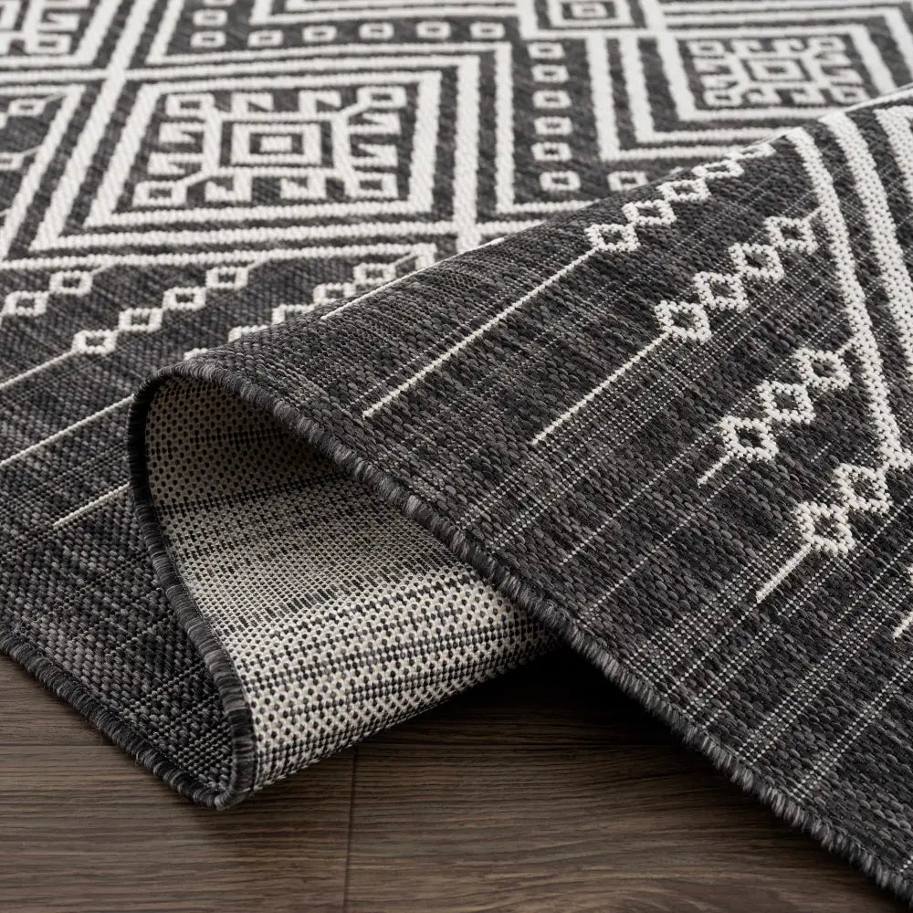 Frankville Outdoor Rug - Boutique Rugs