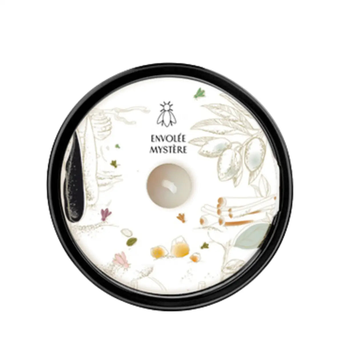 French Bee Candle - Mystery Light - La Rochere