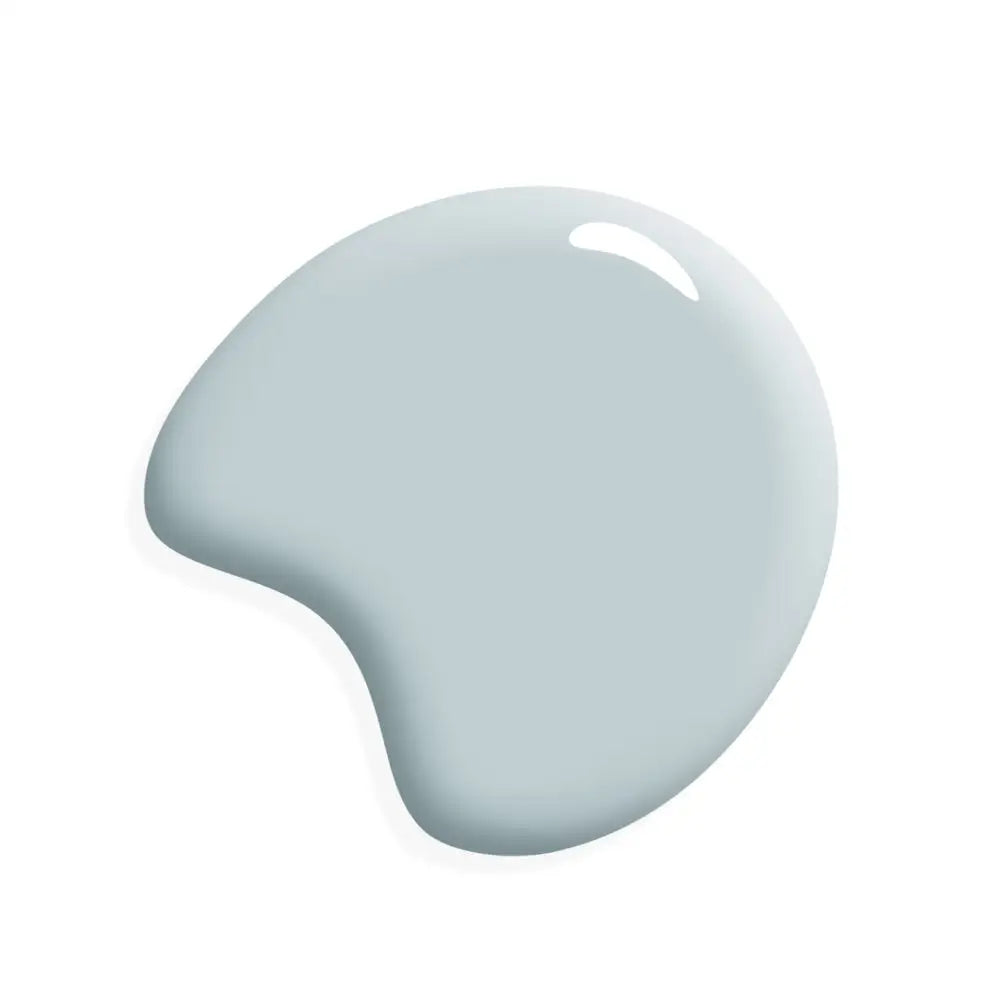French Blue - One Step Paint - 4oz Sample - Amy Howard At Home
