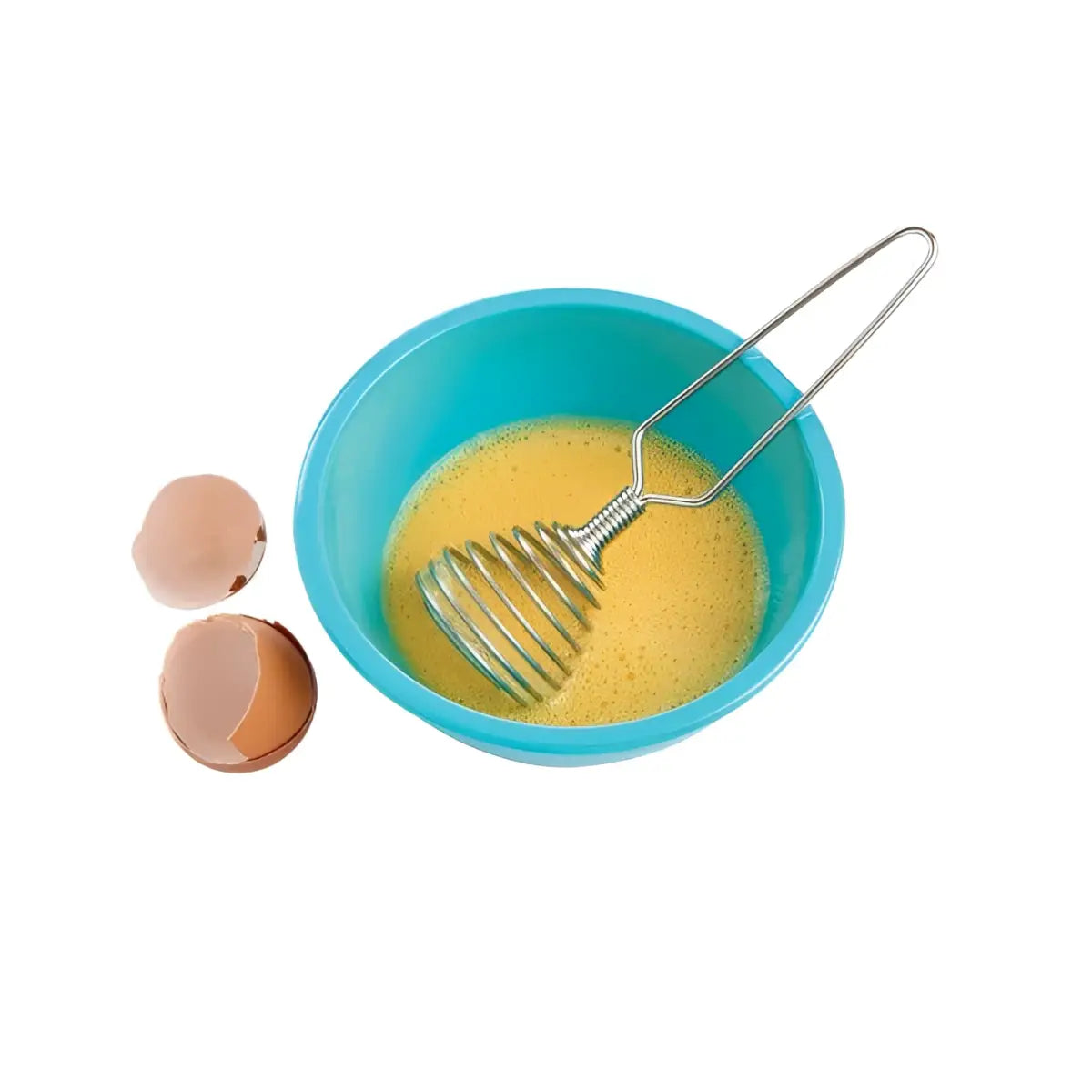 French Coil Whisk - Baking - HIC - Harold Import Co.