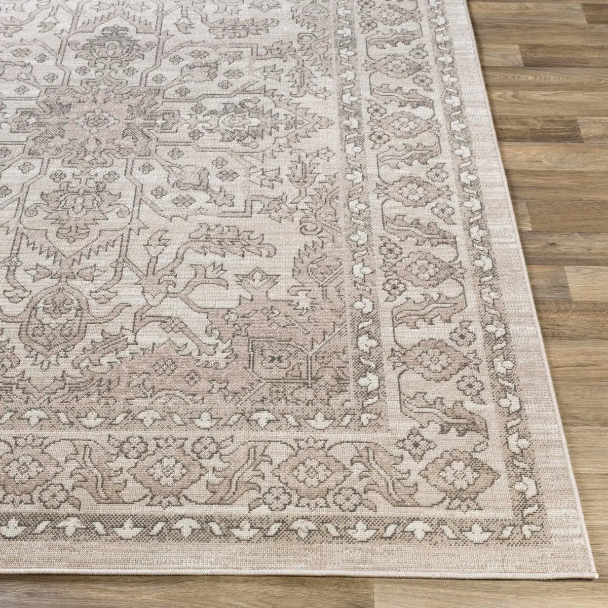 Frenchburg Area Rug - Boutique Rugs